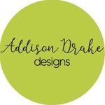 Addison Drake Designs - @addison_drake_designs - Instagram
