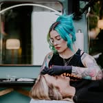 ADDISON ✻ EDGE - @addisonedgetattoos - Instagram