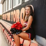Addison Hedges - @addisonkhedges - Instagram