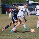 Addison Elliott - @addisonelliott_soccer2 - Instagram