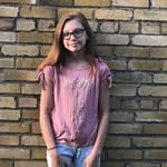 Follow your dreams💟 - @addison_farmer - Instagram