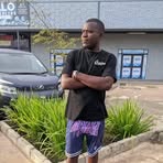 Adamson Phiri - Facebook