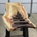 Addison Foote - @oneelevenwoodworks - Instagram