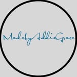 Addison Foote - @madebyaddiegrace - Instagram