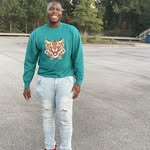 Addison Ford Jr. - @monta.ford - Instagram