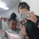 Blayre Addison Ford - @blayreford - Instagram