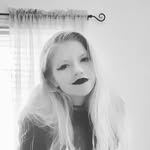 Addison gale - @addisonblue22 - Instagram