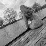 Addison Gardner - @notyogirl.27 - Instagram