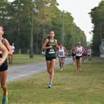 Addison Garrett - @addie_runs_xc - Instagram