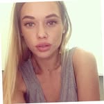 Eva Addison Garrison - @rediradesc1976 - Instagram