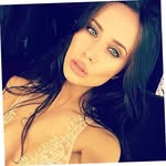 Eva Addison Garrison - @osgalimoul1972 - Instagram