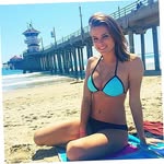 Eva Addison Garrison - @kiterrebas1976 - Instagram