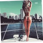 Eva Addison Garrison - @leaconckanna1977 - Instagram