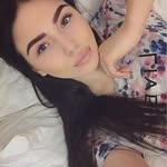 Eva Addison Garrison - @latoya_4688 - Instagram