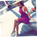 Eva Addison Garrison - @tloguntidis1981 - Instagram