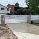Addison fencing and gates - @addisonfencing - Instagram