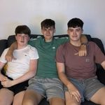 Glen - @glenaddison18 - Instagram