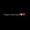 Gyönyörű vagy!🥭 - @.mangoochaddison - TikTok