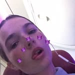Addison Gore - @14daisyprincess14 - Instagram