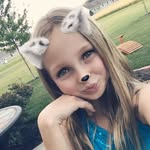 Addison Grant - @addy_2025 - Instagram