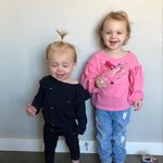 Addison & Grayson Hauck - @haucksistersadventures - Instagram