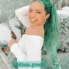 No  impersonating💚 - @addison.green1 - TikTok