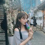 Addison Grey - @addison__chaeyoon - Instagram
