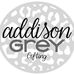 Addison Grey gifting - Facebook