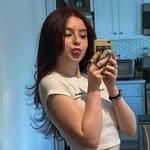 Addison Corinne Griffith - @art.of.a_h0p1ess.romant1c - Instagram