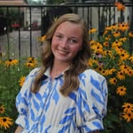 Addison Griffith - @addie_g_12 - Instagram