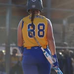 Addison Grimes - @addison.softball88 - Instagram