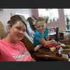 Felicia and Addison Grimes - @step.mom.and.daughter - TikTok