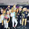 Dance account - @addisonhaasedances - TikTok