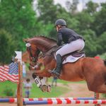 Addison Hagan - @aeh_eventing - Instagram
