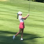 Addison Hammett - @addisonhammettgolf - Instagram