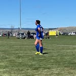 Addison Hanks - @adhsoccer09 - Instagram
