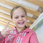 Addison Hansen - @cheer3737 - Instagram