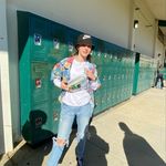 Addison Hansen - @addisonhansen80 - Instagram