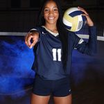 Addison Harris - @addisonharrisvb - Instagram