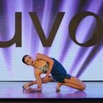 Addison Harvey - @addisondances_ - Instagram