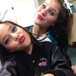 Addison Hatfield - @addison_1234_cheer - Instagram