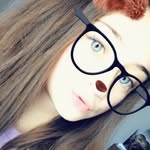 Addison Hatfield - @addisonlynn06 - Instagram