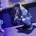 Addison Herrera - @bucaboy - Instagram