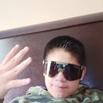 Addison Herrera - @zr2doggo - Instagram