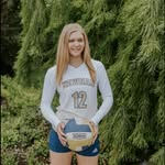 Addison Hill - @addison_hill_volleyball_ - Instagram