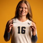 Addison Hill - @addisonhillvolleyball - Instagram