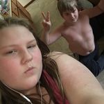 Addison Hoffman - @addison_lesbian_pride13 - Instagram