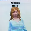 Addison Hope - @thesimaddison - TikTok