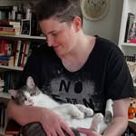 Addison Lane 🏳️‍🌈 Author - @thenoveladdison - Instagram