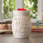 Addison Lane candles - @bec.beswick - Instagram